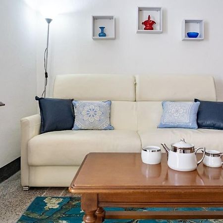 Ferienwohnung La Casa Di Ros Perinaldo Exterior foto